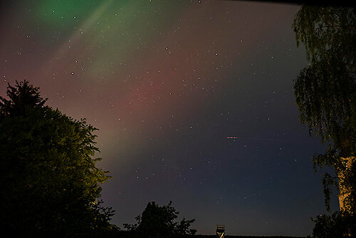 Astrofotografie Piller Andreas